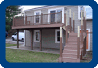 Scituate - Deck